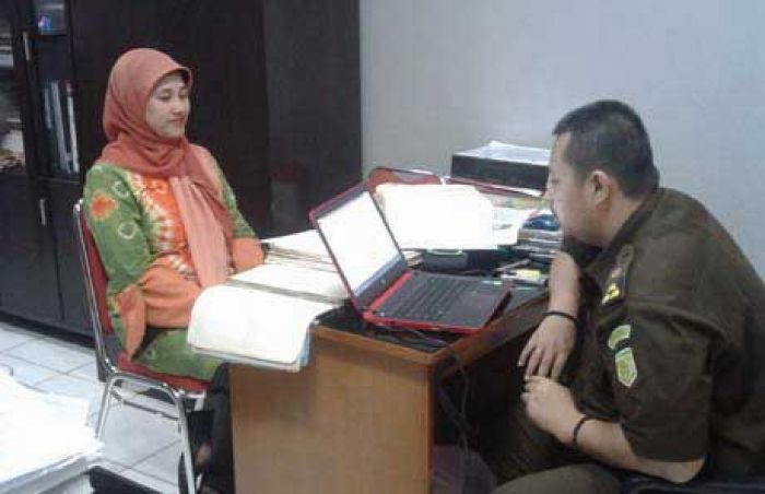 Usai Lurah Ngagel, Giliran Lurah Babatan Kecamatan Wiyung Diperiksa Terkait Hilangnya 11 Aset Pemkot Usai Lurah Ngagel, Giliran Lurah Babatan Kecamatan Wiyung Diperiksa Terkait Hilangnya 11 Aset Pemkot