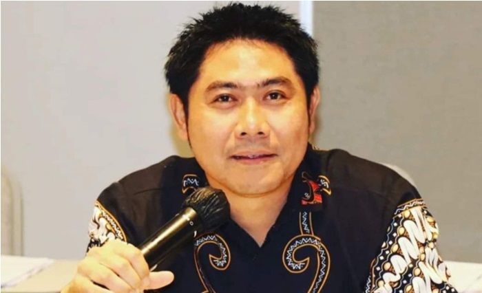Fraksi Gerindra Kukuh Minta APBD Gresik 2024 Dibuat Surplus Fraksi Gerindra Kukuh Minta APBD Gresik 2024 Dibuat Surplus