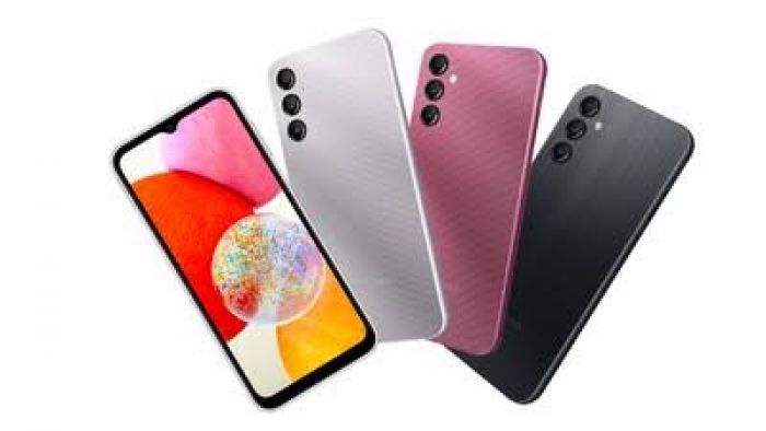 Ini Spesifikasi Samsung A15 5G, Ponsel Android Harga 2 Jutaan Ini Spesifikasi Samsung A15 5G, Ponsel Android Harga 2 Jutaan
