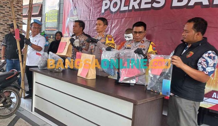 Gegara Tersinggung, Pelajar di Pujon Tewas Dikeroyok 3 Remaja Gegara Tersinggung, Pelajar di Pujon Tewas Dikeroyok 3 Remaja