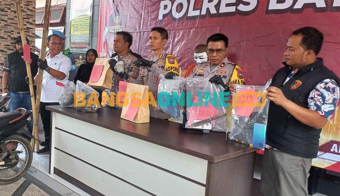 Gegara Tersinggung, Pelajar di Pujon Tewas Dikeroyok 3 Remaja