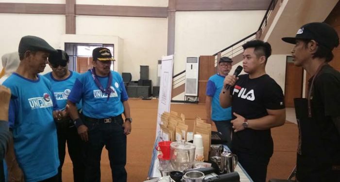 Semarak Dies Natalis Ke-48 Tahun, Unipa Gelar Jalan Sehat hingga Festival Kopi Semarak Dies Natalis Ke-48 Tahun, Unipa Gelar Jalan Sehat hingga Festival Kopi