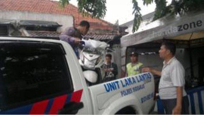 Dalam Sehari, 3 Nyawa Melayang Akibat Kecelakaan di Sidoarjo Dalam Sehari, 3 Nyawa Melayang Akibat Kecelakaan di Sidoarjo