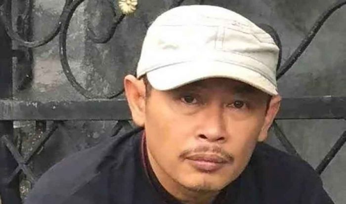 Aktivis Trinusa Pasuruan Raya Diduga Diancam, LSM Pusaka Desak Polisi Bertindak Cepat Aktivis Trinusa Pasuruan Raya Diduga Diancam, LSM Pusaka Desak Polisi Bertindak Cepat