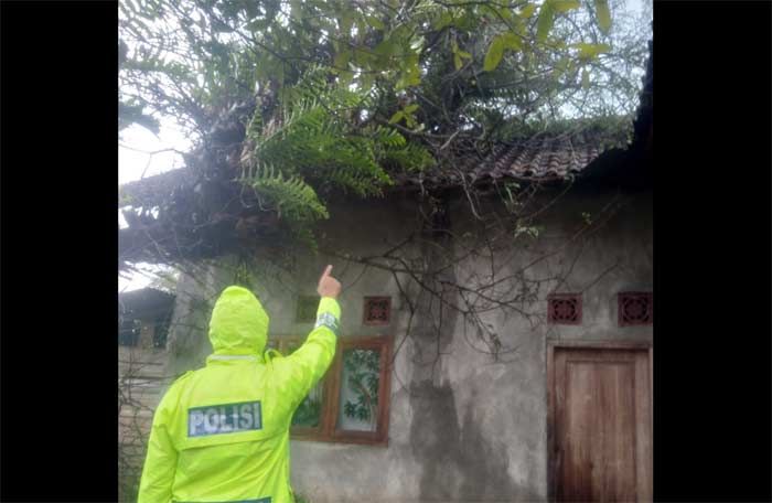 Masuki Musim Penghujan, BPBD Blitar Ingatkan Potensi Bencana Masuki Musim Penghujan, BPBD Blitar Ingatkan Potensi Bencana