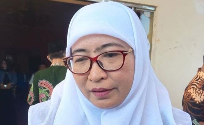 Surat Rekom DPP Hanura untuk Pilkada Sumenep 2020 Viral, Nyai Eva Angkat Bicara Surat Rekom DPP Hanura untuk Pilkada Sumenep 2020 Viral, Nyai Eva Angkat Bicara