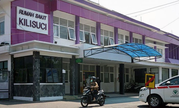 Antisipasi Lonjakan Covid-19 Gelombang Ketiga, ini yang Dilakukan Pemkot Kediri Antisipasi Lonjakan Covid-19 Gelombang Ketiga, ini yang Dilakukan Pemkot Kediri