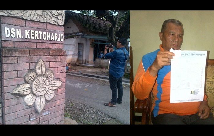 Dua Warga Mojokerto Meninggal Akibat DBD, Dinkes Ngaku Belum Tahu Dua Warga Mojokerto Meninggal Akibat DBD, Dinkes Ngaku Belum Tahu