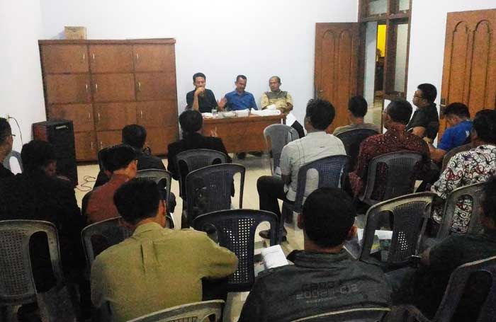 Askab PSSI Ponorogo Gelar Kompetisi Kelompok Umur Askab PSSI Ponorogo Gelar Kompetisi Kelompok Umur