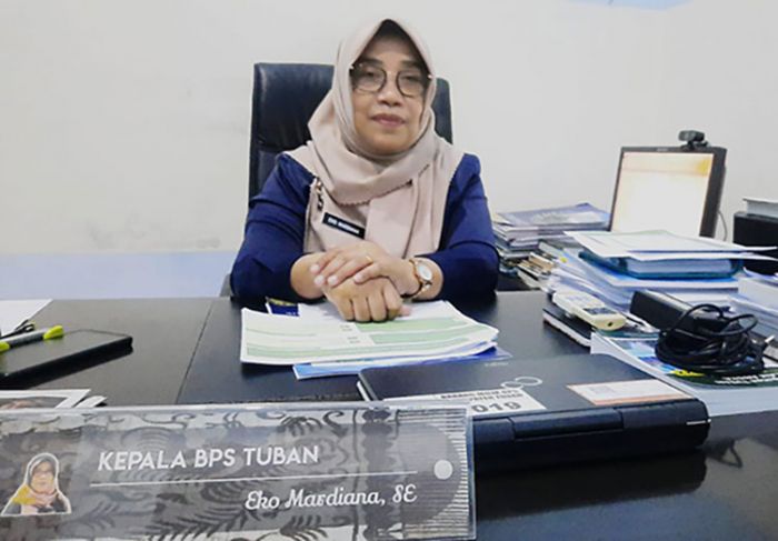 BPS Tuban Buka Ribuan Lowongan Petugas Survei Regsoek 2022 BPS Tuban Buka Ribuan Lowongan Petugas Survei Regsoek 2022