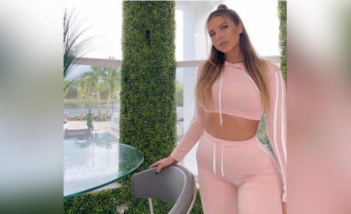 Influencer Ini Ditawar Rp 1,3 Miliar