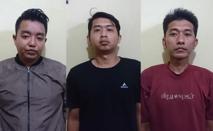 Main Judi Remi, Tiga Pemuda Banyakan Kediri Diciduk Polisi Main Judi Remi, Tiga Pemuda Banyakan Kediri Diciduk Polisi