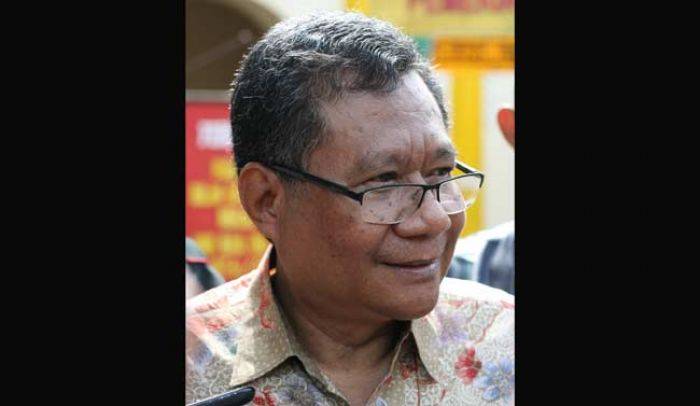 Sekda Sumenep Pastikan tidak Ada Perda Bermasalah Sekda Sumenep Pastikan tidak Ada Perda Bermasalah