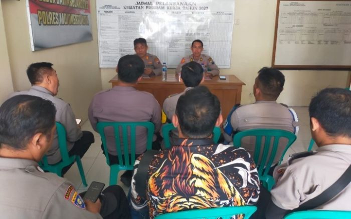 Polisi Dilarang Bergaya Hidup Hedon, Sanksi Berat Bakal Mengancam Polisi Dilarang Bergaya Hidup Hedon, Sanksi Berat Bakal Mengancam
