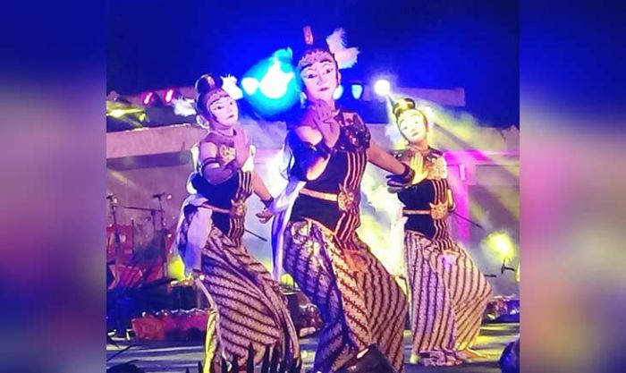 72 Peserta Inchan 2019 Belajar Budaya dan Seni Banyuwangi 72 Peserta Inchan 2019 Belajar Budaya dan Seni Banyuwangi