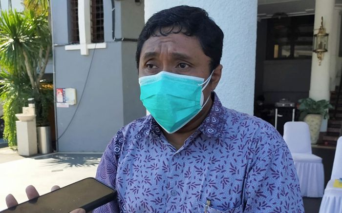Sepi Peminat, Pendaftaran Calon Direksi PDAM Surya Sembada Diperpanjang 3 Minggu Sepi Peminat, Pendaftaran Calon Direksi PDAM Surya Sembada Diperpanjang 3 Minggu