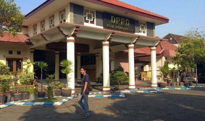 Pandemi Covid-19, DPRD Kota Probolinggo Masih Gelar Reses Pandemi Covid-19, DPRD Kota Probolinggo Masih Gelar Reses