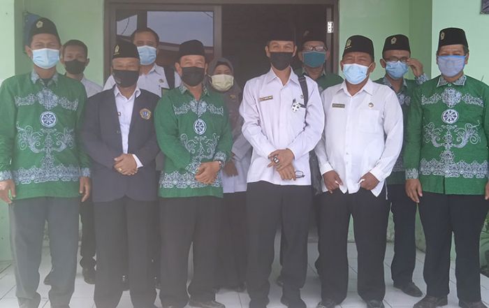 Masih Pandemi Covid-19, Penyuluh Agama Lamongan Diminta Kreatif Bikin Konten Dakwah di Medsos Masih Pandemi Covid-19, Penyuluh Agama Lamongan Diminta Kreatif Bikin Konten Dakwah di Medsos
