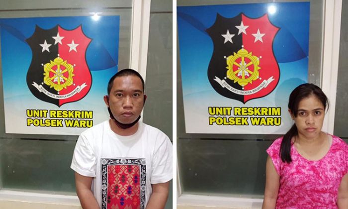 Terungkap, Ini Motif Terduga Pelaku Pembunuhan Ibu Kos di Sidoarjo