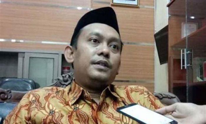 Soal New Normal, Pemerintah akan Siapkan Anggaran dan Proses Santri Kembali ke Ponpes Soal New Normal, Pemerintah akan Siapkan Anggaran dan Proses Santri Kembali ke Ponpes