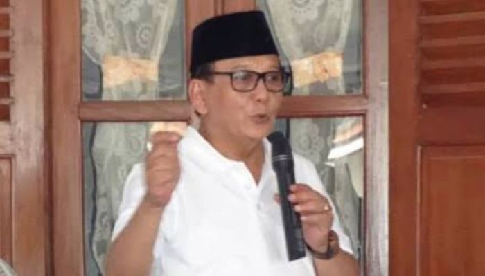 ​Soal Face Off dan Patung HOS Cokroaminoto, Begini Tanggapan Mantan Bupati Markum