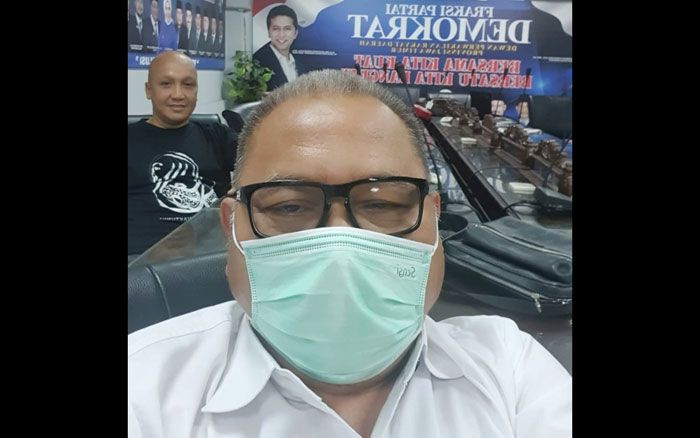 Fraksi Demokrat: Wacana Hak Angket Hanya Membuat Kegaduhan Politik Fraksi Demokrat: Wacana Hak Angket Hanya Membuat Kegaduhan Politik