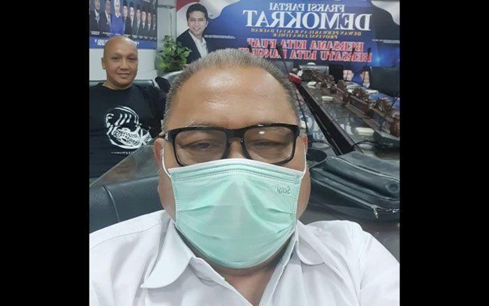 Fraksi Demokrat: Wacana Hak Angket Hanya Membuat Kegaduhan Politik