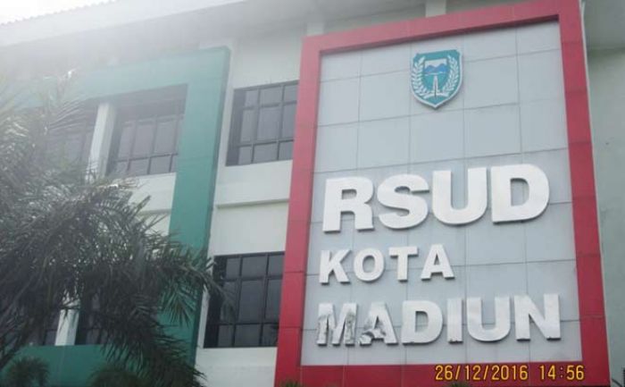 Diduga Ada Praktik Jual Beli Obat dan Peralatan Medis Pasien yang Tak Terpakai di RSUD Kota Madiun Diduga Ada Praktik Jual Beli Obat dan Peralatan Medis Pasien yang Tak Terpakai di RSUD Kota Madiun