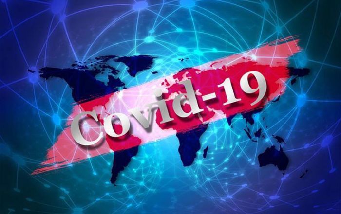 Update Covid-19 di Gresik: Positif Tambah 17 Orang, Sembuh 6 Update Covid-19 di Gresik: Positif Tambah 17 Orang, Sembuh 6