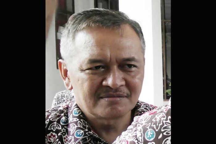 Lelang Jabatan Sekda Kota Mojokerto Minim Peserta, hanya Diikuti 7 Pejabat Lelang Jabatan Sekda Kota Mojokerto Minim Peserta, hanya Diikuti 7 Pejabat