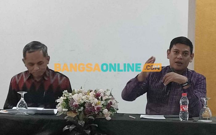 Karya Kreatif Mataraman, Kolaborasi Pemkot dan KPwBI Kediri untuk Gerakkan Perekonomian Karya Kreatif Mataraman, Kolaborasi Pemkot dan KPwBI Kediri untuk Gerakkan Perekonomian