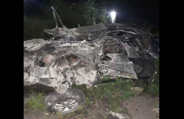 Jalur Ngawi Mantingan Kembali Memakan Korban Jiwa Jalur Ngawi Mantingan Kembali Memakan Korban Jiwa