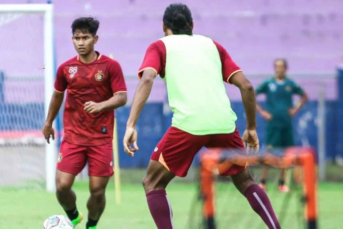 Persik Kediri VS Madura United: Dengan Flavio Silva, Persik Optimis Menangkan Pertandingan Persik Kediri VS Madura United: Dengan Flavio Silva, Persik Optimis Menangkan Pertandingan