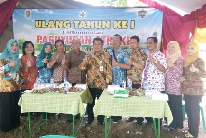 Obah Sitik Joss, Paguyuban Penyandang Stroke Pertama di Tuban dan Jatim Obah Sitik Joss, Paguyuban Penyandang Stroke Pertama di Tuban dan Jatim