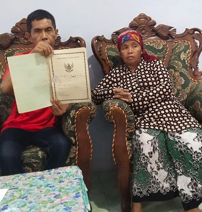 Kasus Sengketa Lahan di Desa Randugong Pasuruan, Dua Belah Pihak Sepakat Ukur Ulang Kasus Sengketa Lahan di Desa Randugong Pasuruan, Dua Belah Pihak Sepakat Ukur Ulang