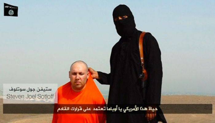 Ibu Wartawan AS Minta ISIS Mencontoh Nabi Muhammad