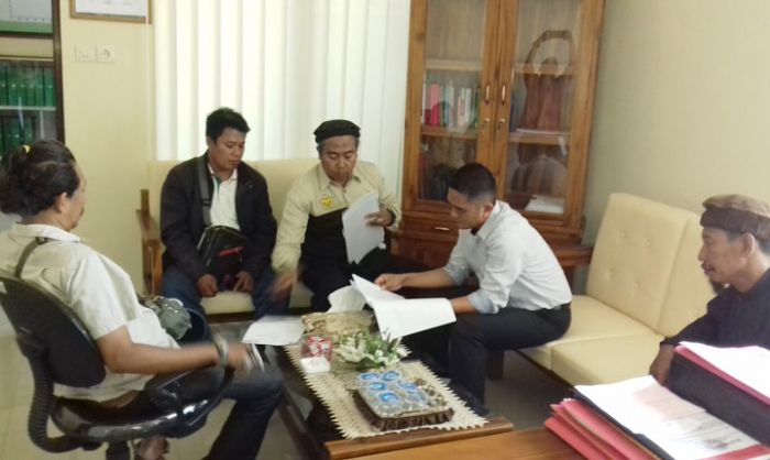 Dugaan Pungli Event PTD Kembali Mencuat, AMPPKL Adukan ke Kejaksaan Dugaan Pungli Event PTD Kembali Mencuat, AMPPKL Adukan ke Kejaksaan