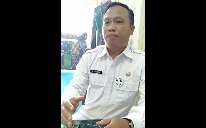 Dukung Gerakan Ayo Beli Produk Lamongan, Disperindag Buka Stan UMKM Tiap Minggu Ceria Dukung Gerakan Ayo Beli Produk Lamongan, Disperindag Buka Stan UMKM Tiap Minggu Ceria