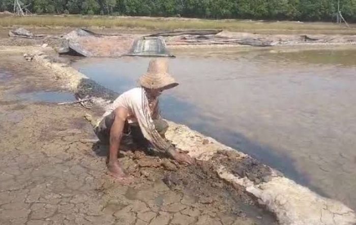 Perumda Trunojoyo Hentikan Sementara Layanan Sambungan Air Pelanggan Baru Perumda Trunojoyo Hentikan Sementara Layanan Sambungan Air Pelanggan Baru