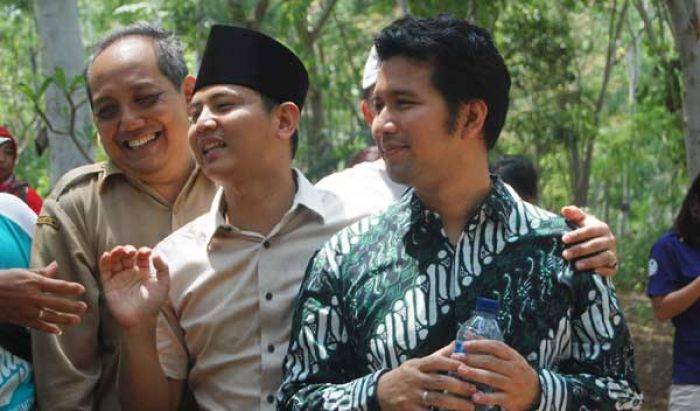 Kompi Huko Trenggalek Diapresiasi Bupati Terpilih Kompi Huko Trenggalek Diapresiasi Bupati Terpilih