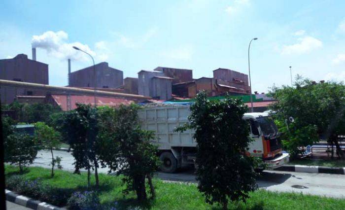 Program Pengentasan Pengangguran dan Kemiskinan di Gresik Lamban Program Pengentasan Pengangguran dan Kemiskinan di Gresik Lamban