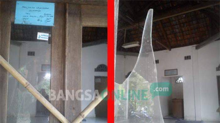 Warga Gempolan Tulungagung Digegerkan Ahmadiyah, Salat Jum Warga Gempolan Tulungagung Digegerkan Ahmadiyah, Salat Jum