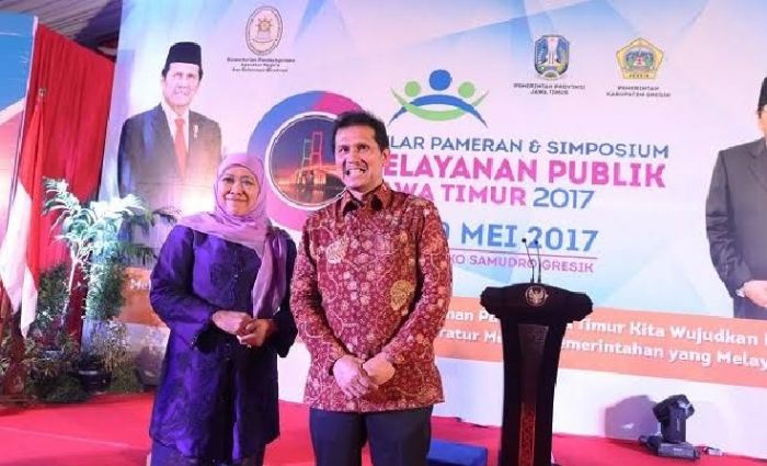 IKA UA Komisariat Pascasarjana Solid Dukung Ning Khofifah Pimpin IKA UA IKA UA Komisariat Pascasarjana Solid Dukung Ning Khofifah Pimpin IKA UA