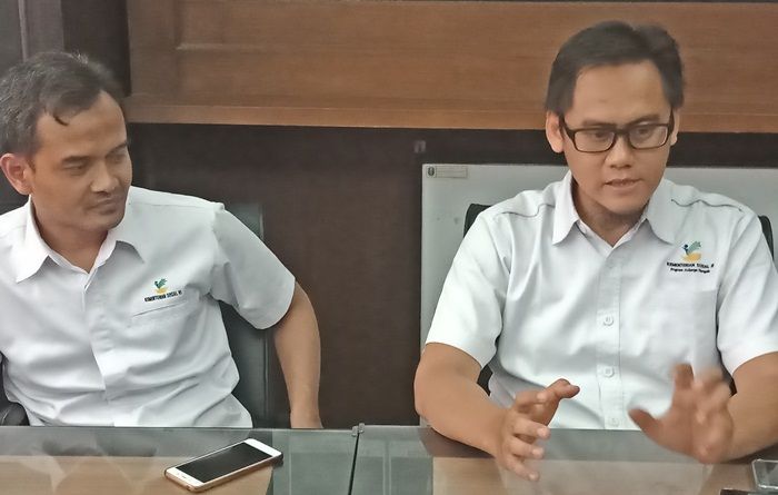 Korwil PKH Tegaskan Kehadiran Khofifah Tidak Ada Nuansa Politis Korwil PKH Tegaskan Kehadiran Khofifah Tidak Ada Nuansa Politis