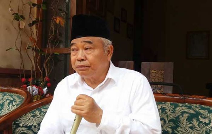 Relawan Kiai-Santri Khofifah Kepung Sidoarjo dengan Posko Relawan Kiai-Santri Khofifah Kepung Sidoarjo dengan Posko