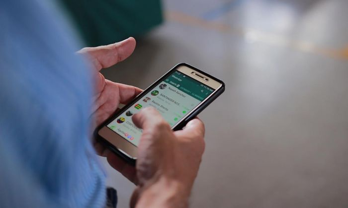 8 Manfaat Menggunakan WhatsApp API untuk Bisnis 8 Manfaat Menggunakan WhatsApp API untuk Bisnis