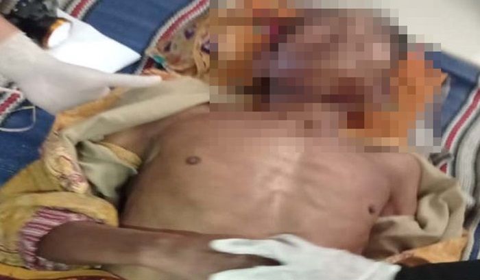 Kakek 73 Tahun di Sumenep Akhiri Hidup dengan Gantung Diri Kakek 73 Tahun di Sumenep Akhiri Hidup dengan Gantung Diri