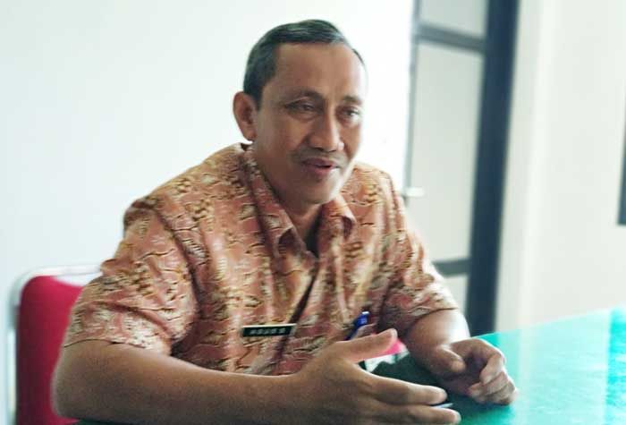 Beberapa Desa di Pacitan Dinilai Rawan Antraks Beberapa Desa di Pacitan Dinilai Rawan Antraks