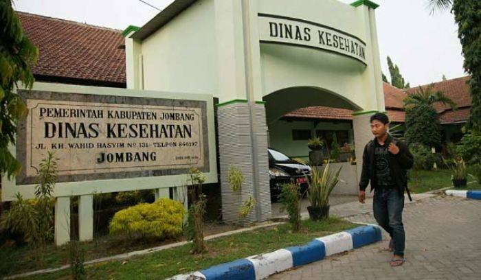 Dinkes Jombang Sediakan 17 Posko Kesehatan untuk Pemudik Dinkes Jombang Sediakan 17 Posko Kesehatan untuk Pemudik