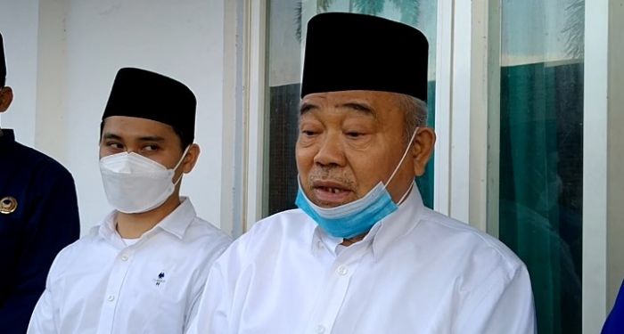 Jangan Takut Tapi Jangan Sombong, Dalam Sejarah Islam Pernah Terjadi Wabah Tha’un Jangan Takut Tapi Jangan Sombong, Dalam Sejarah Islam Pernah Terjadi Wabah Tha’un